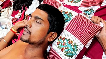 Horny Landlord Fucks Boy with Big Cock After Rent Fail