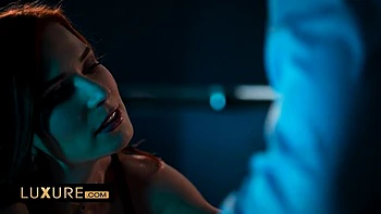 Luxure - cum on ass xxx