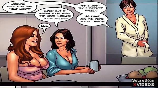 Kardashians season #2 ep.#2 - My Boyfriend fucked my step sister ||  Tyga Fucks Kim to win back Kylie