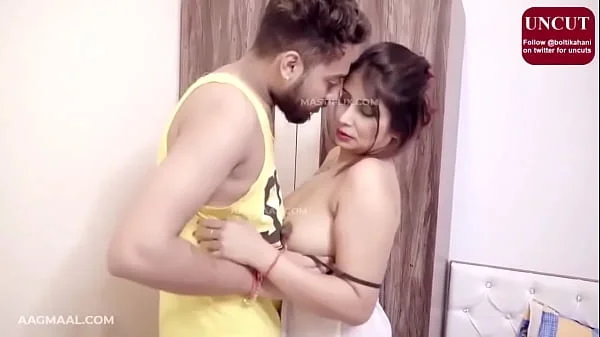 Step Mother - by hot Natasha aunty Hindi Short Film Part-01