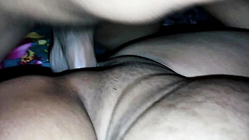 Indian Bhabhi Fucked Rough by Boss and Boyfriend Threesome