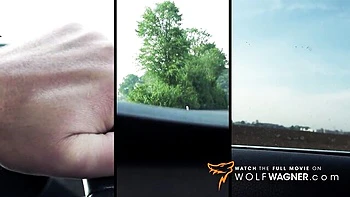 Fiery Ashley Cumstar's fuck date clip