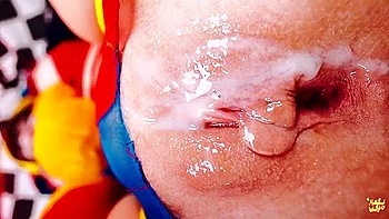 The Amazing Digital Circus. Pomni Will Make You Cum Nonstop - Mollyredwolf