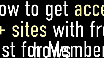 Busty milf Charlee Chase deep throats cock in bathroom