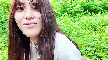 Amateur Anal Outdoors With Asian, Latina Milf Squirt
