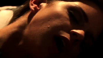 Tattooed stunner Brooklyn Chase loves fat chisels