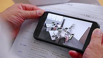 Married Asian Secretary Fucked And Creampied In Office