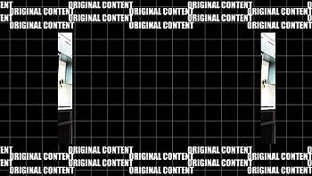 Narlie Reese's tiny tits blowjob teasing