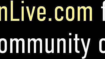 Julia Ann’s Huge Tits Fucking Boy in Live Show