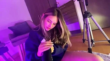Lesbian Latina Ass Play Compilation - Amateur Big Ass Fingering & Pussy Licking