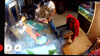 Caught My Wife Cheating with Motocross Rider on Camera