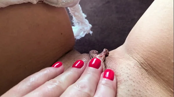 Super Wet Panties - ASRM Wet Pussy Sounds