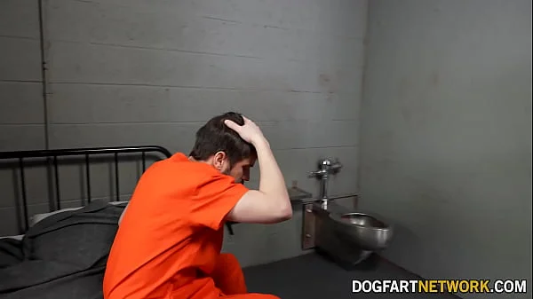 Kay Lovely helps her husband by taking on two huge cocks