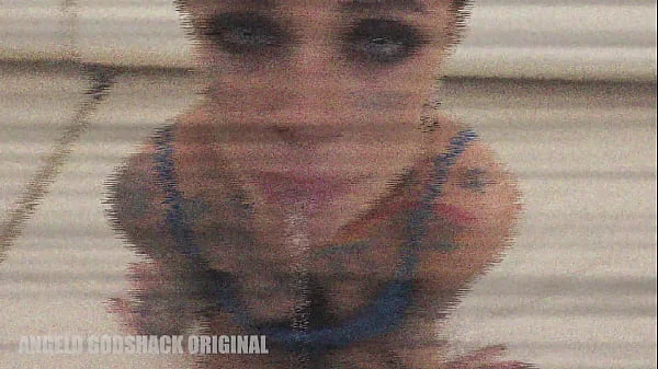 Sasha Beart 100% Hardcore 1 on 1, fisting, pissing, big gapes