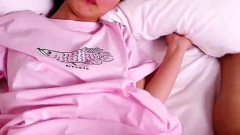 Asian Amateur Fisting & Hardcore BDSM