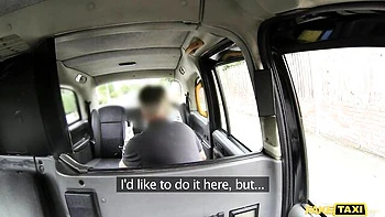 Fakehub featuring John Petty's milf movie