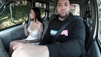 Wet Milf Nurse Gets Double Anal Fuck With Strap-On