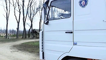 Blonde Gina Wild Fucks Big Hard Cocks - Anal & Cum Mouth