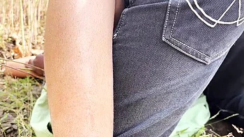 Desi Village Outdoor Fuck – Ritu’s Big Tits & Tight Pussy In Fields