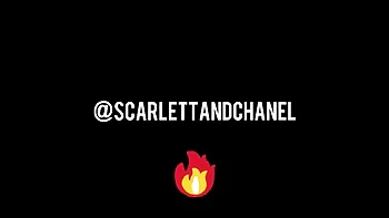 Lesbian Tongue Licks Tight Pussy to Juicy Orgasm