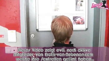 Sophisticated Stormy's blasen smut