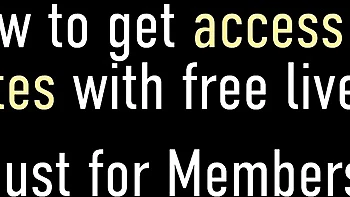 Lauren Phillips Fucks Her Huge Tits with BBC in Lingerie