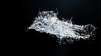 Wild Sugar Baby Drinks Pussy Pee and Masturbates