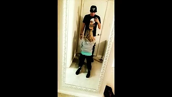 Big-Bodied Blonde BDSM Hardcore Compilation