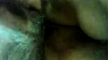 Indonesian Amateur Adult Video with Asian Maid