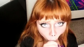 EnigmaMGF - Crazy Goth GF Impregnation