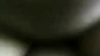 Азиатка в розовом белье ебется сзади и кончает