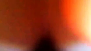 Korean Amateur Fucked Raw Doggy POV