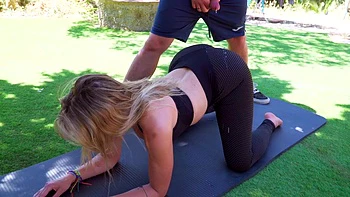 YummyCouple's Monster Cumshot Collection Vol. 80