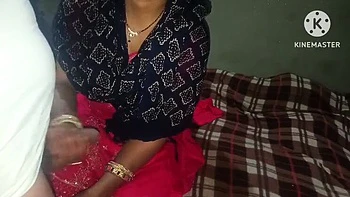 Kavita69 & Savita5343 Fuck Hardcore - Muslim Wife Anal DP & Cumshots