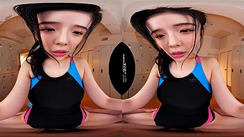 Rei Kamiki Fucked Hard in Every Position