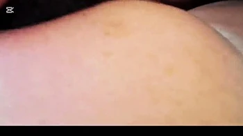 Sri Lankan Blonde's Big Ass Fucked Hard