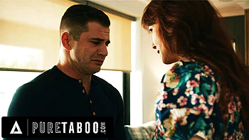 Syren De Mer Religious MILF Corrupts Virgin Student With Hardcore Sex In God's Name - Big Tits, Blowjob, Cumshot