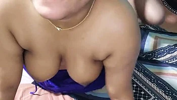 Bangladeshi Housewife’s First Tight Pussy Fuck