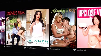 Blonde River Lynn Seduces Stepcousin For Wild Outdoor Fuck