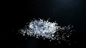 Blonde lesbians piss and fuck hardcore