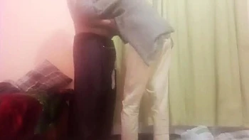 Hot Pakistani Stepsister Gets Anal Fucked Tight Ass Close Up