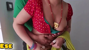Bhabhi Lets Devar Fuck Her Big Natural Tits Rough