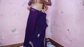 Desi Fucking Hot Village Wife