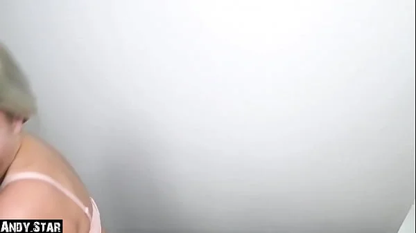 CURVY BLONDINE AUS DEUTSCHLAND IST FREMDGEGANGEN