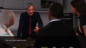 Lesbian Stepsister Sucks & Licks in 3D Hentai