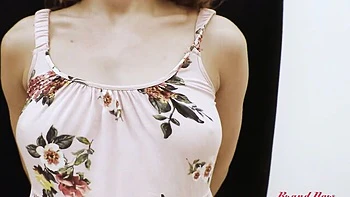 18yo Redhead Teen Swallows After Rimming