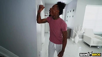 Stepbro Fucks My Tight Pussy Deep and Hard