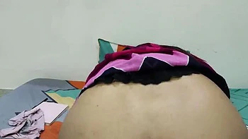 Indian College Student Fucked by Teacher in Desi Role Play