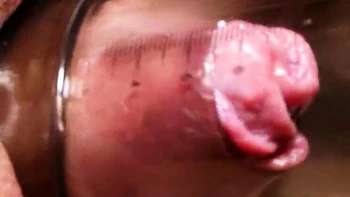 Danaxmuscles Squirts Hard with Big Ass Anal Fuck & Female Cumshot