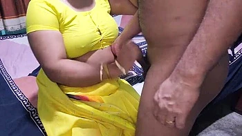 Bangladeshi Wife Akhi Moni Fucks Husband Teen Cowgirl at Village House